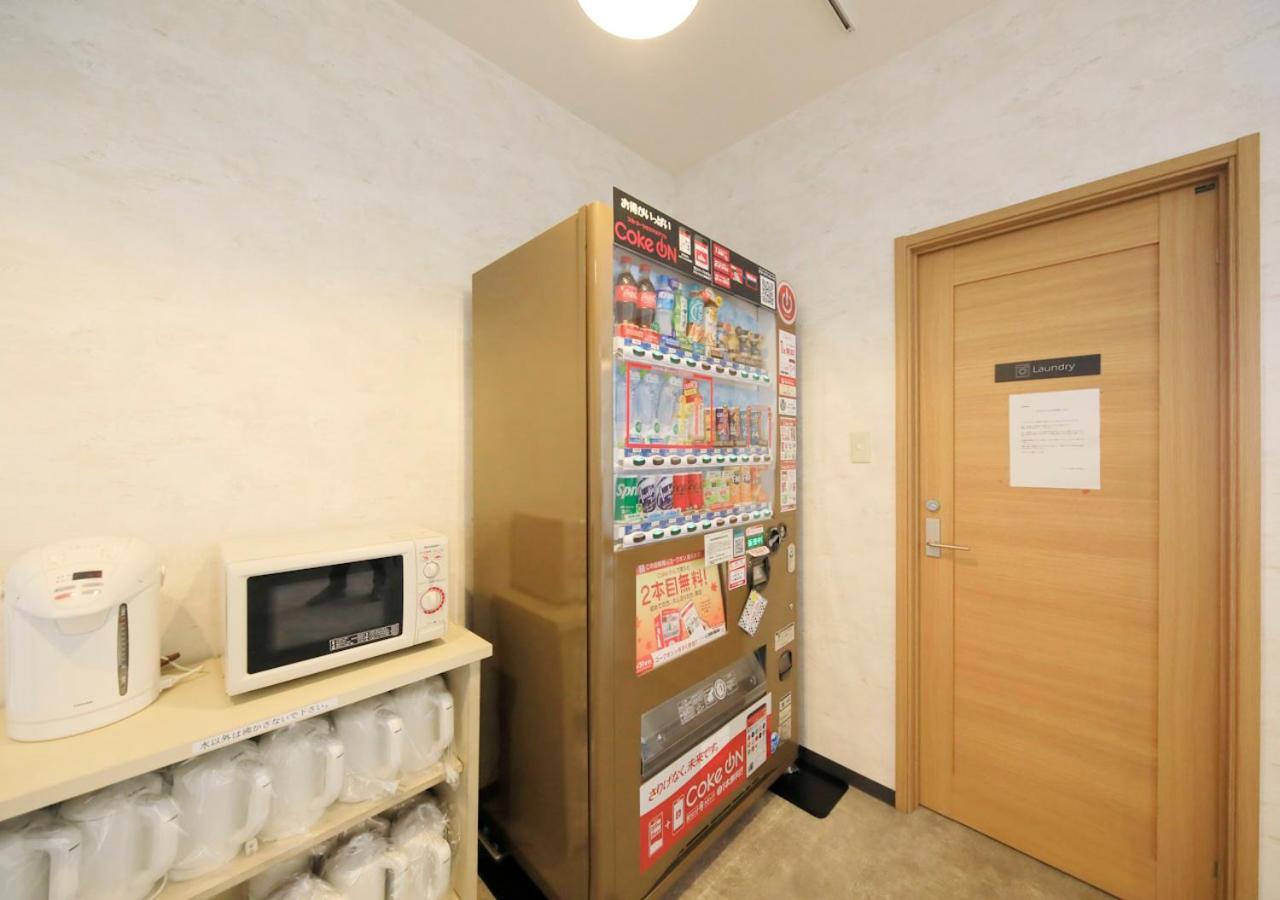 ホテル シンプレスト函館 函館市 エクステリア 写真