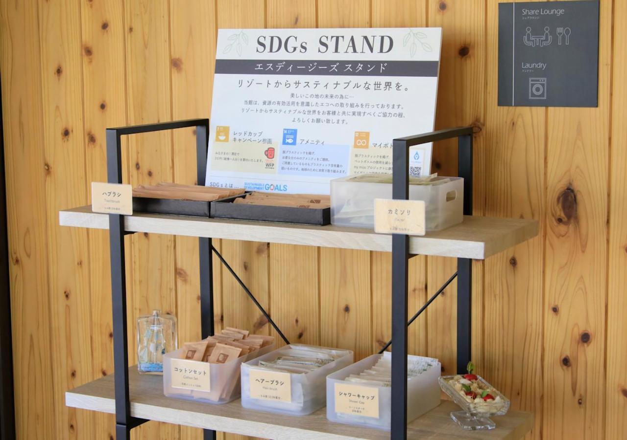 ホテル シンプレスト函館 函館市 エクステリア 写真