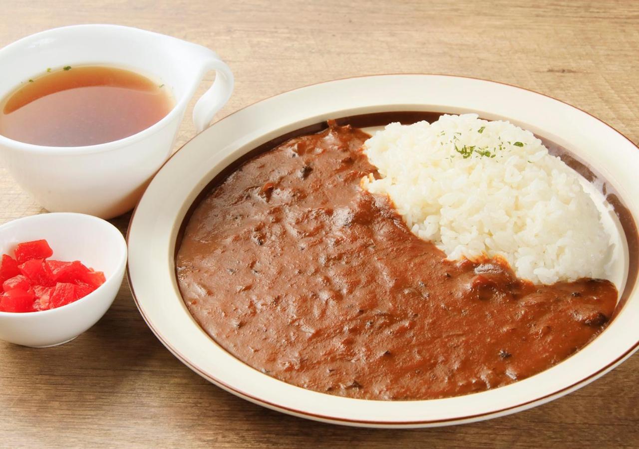 ホテル シンプレスト函館 函館市 エクステリア 写真
