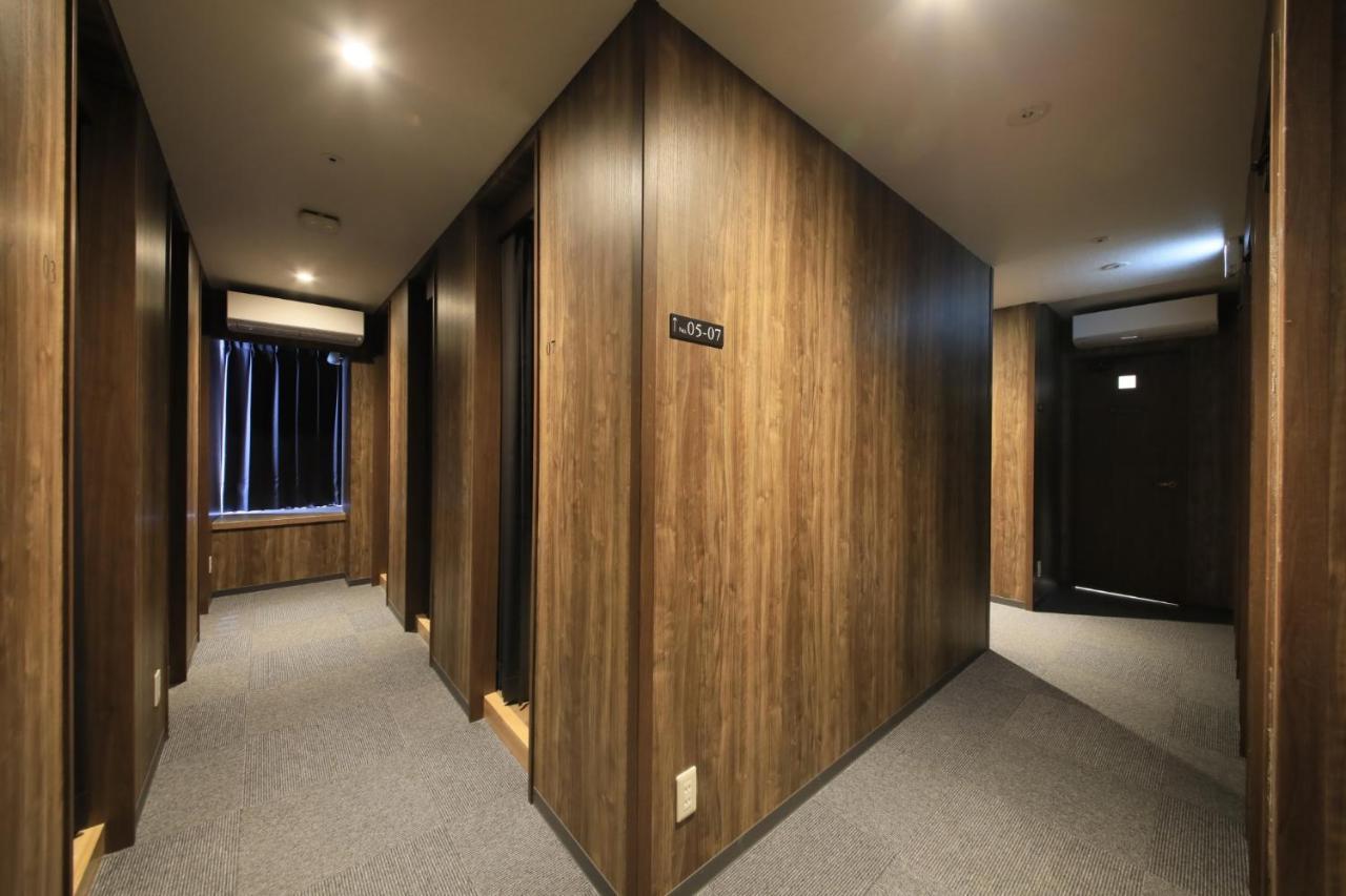 ホテル シンプレスト函館 函館市 エクステリア 写真