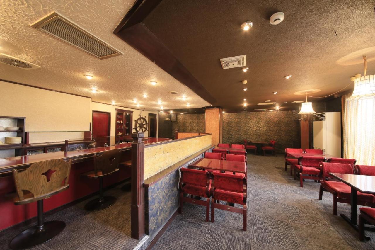 ホテル シンプレスト函館 函館市 エクステリア 写真