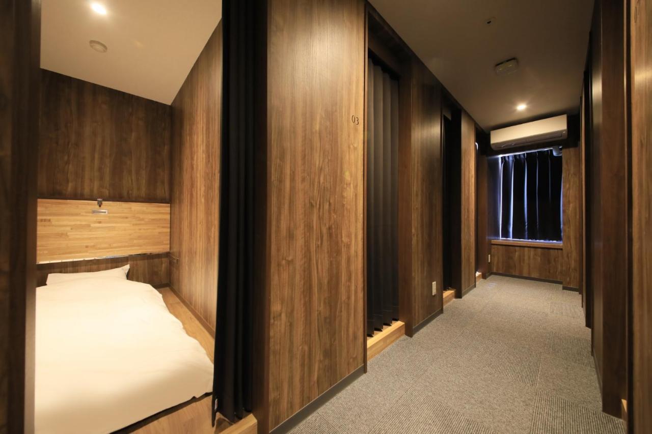 ホテル シンプレスト函館 函館市 エクステリア 写真